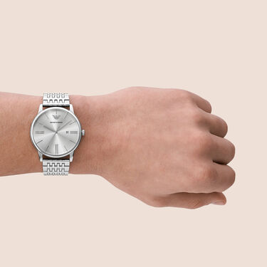Orologio Al Quarzo Emporio Armani Ar11599 - Orologi con Datario Uomo | Stroili